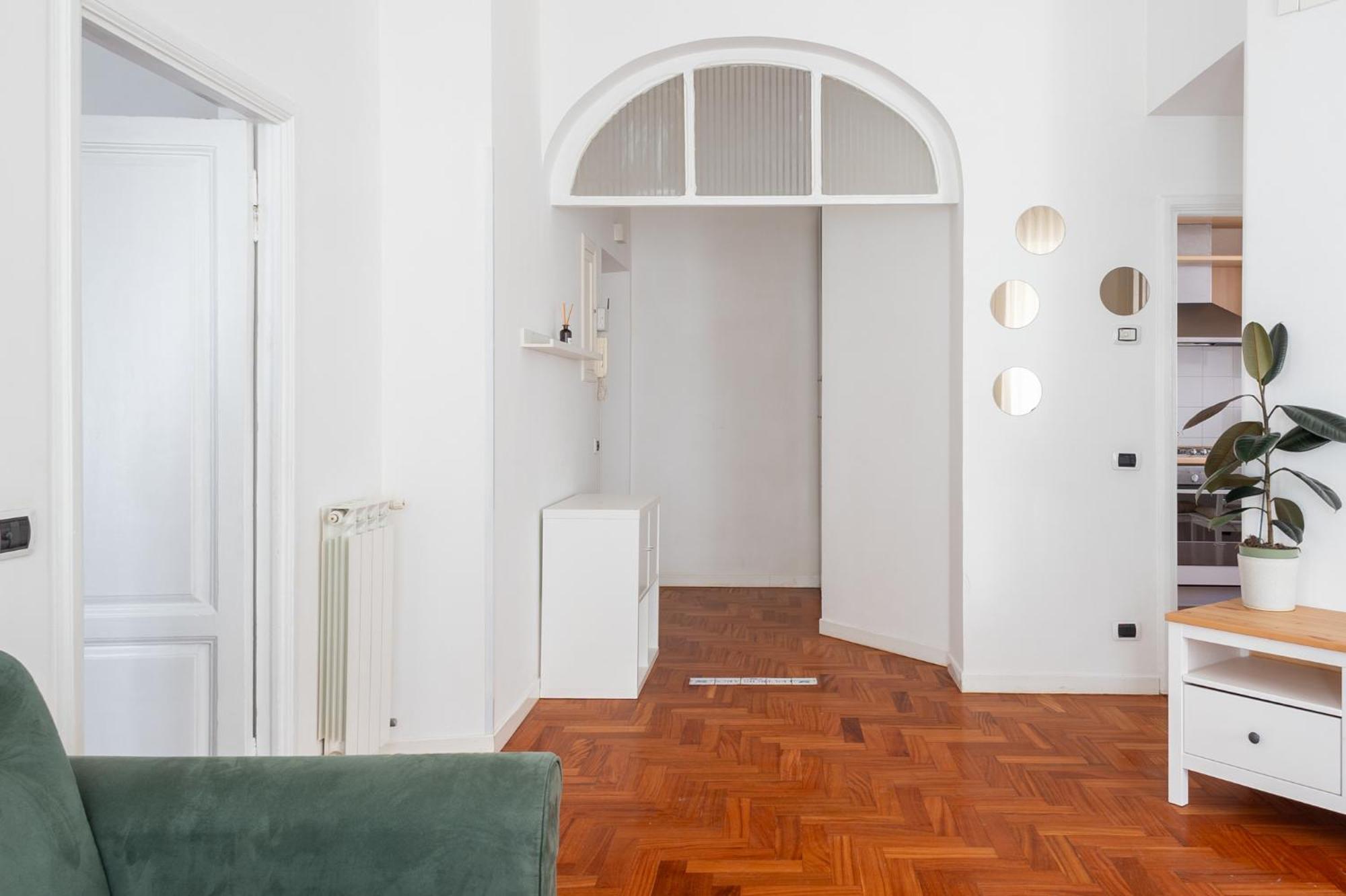 Your Elegant Loft At Termini Station Rom Exterior foto