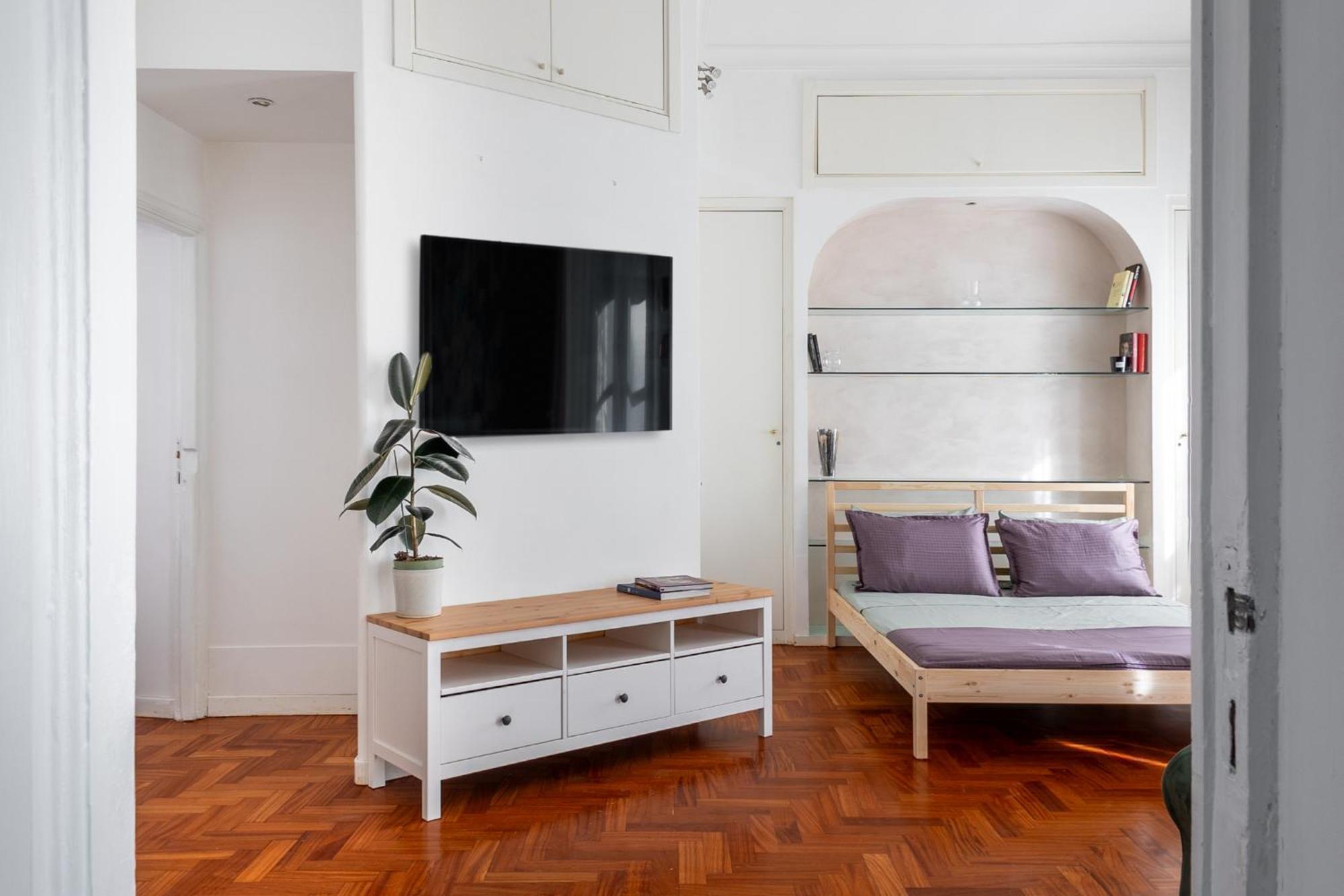 Your Elegant Loft At Termini Station Rom Exterior foto