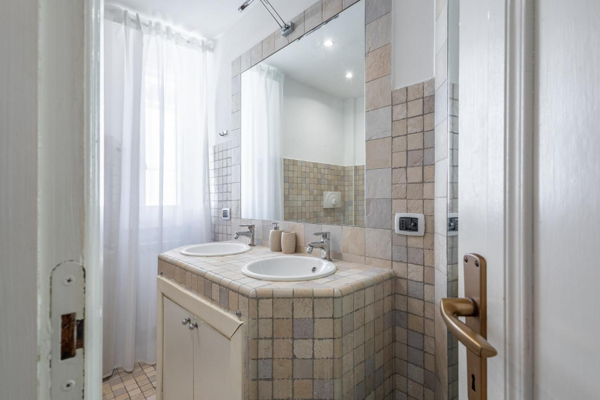 Your Elegant Loft At Termini Station Rom Exterior foto